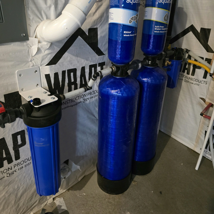 plumbing solutions